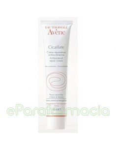 AVENE CICALFATE CREMA REPARADORA  100 ML