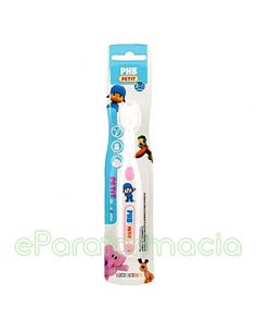 CEPILLO DENTAL INFANTIL PHB PLUS PETIT