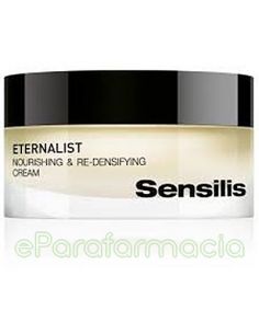 SENSILIS UPGRADE CREMA LIPO-LIFTING NOCHE  50 ML