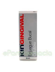 KIN GINGIVAL 500ML