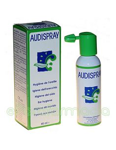 AUDISPRAY 50 ML